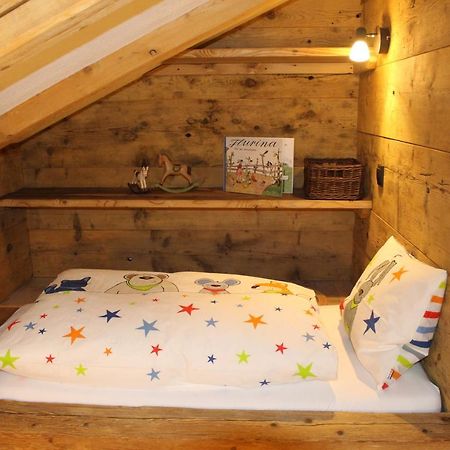 Bauernhof Wachter Villa Фис Екстериор снимка
