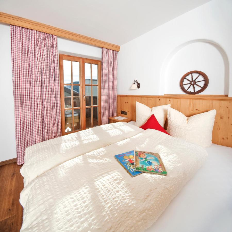 Bauernhof Wachter Villa Фис Екстериор снимка