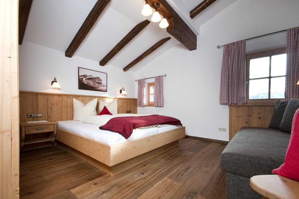 Bauernhof Wachter Villa Фис Екстериор снимка