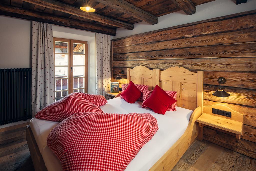 Bauernhof Wachter Villa Фис Екстериор снимка