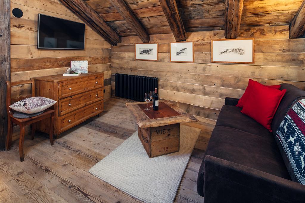 Bauernhof Wachter Villa Фис Екстериор снимка