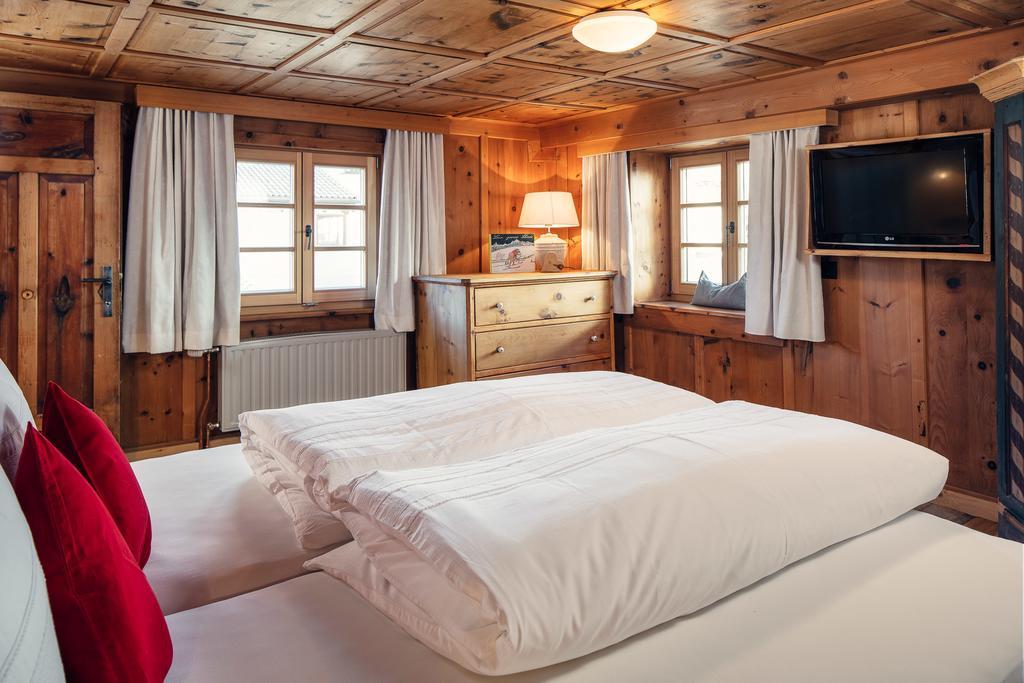 Bauernhof Wachter Villa Фис Екстериор снимка